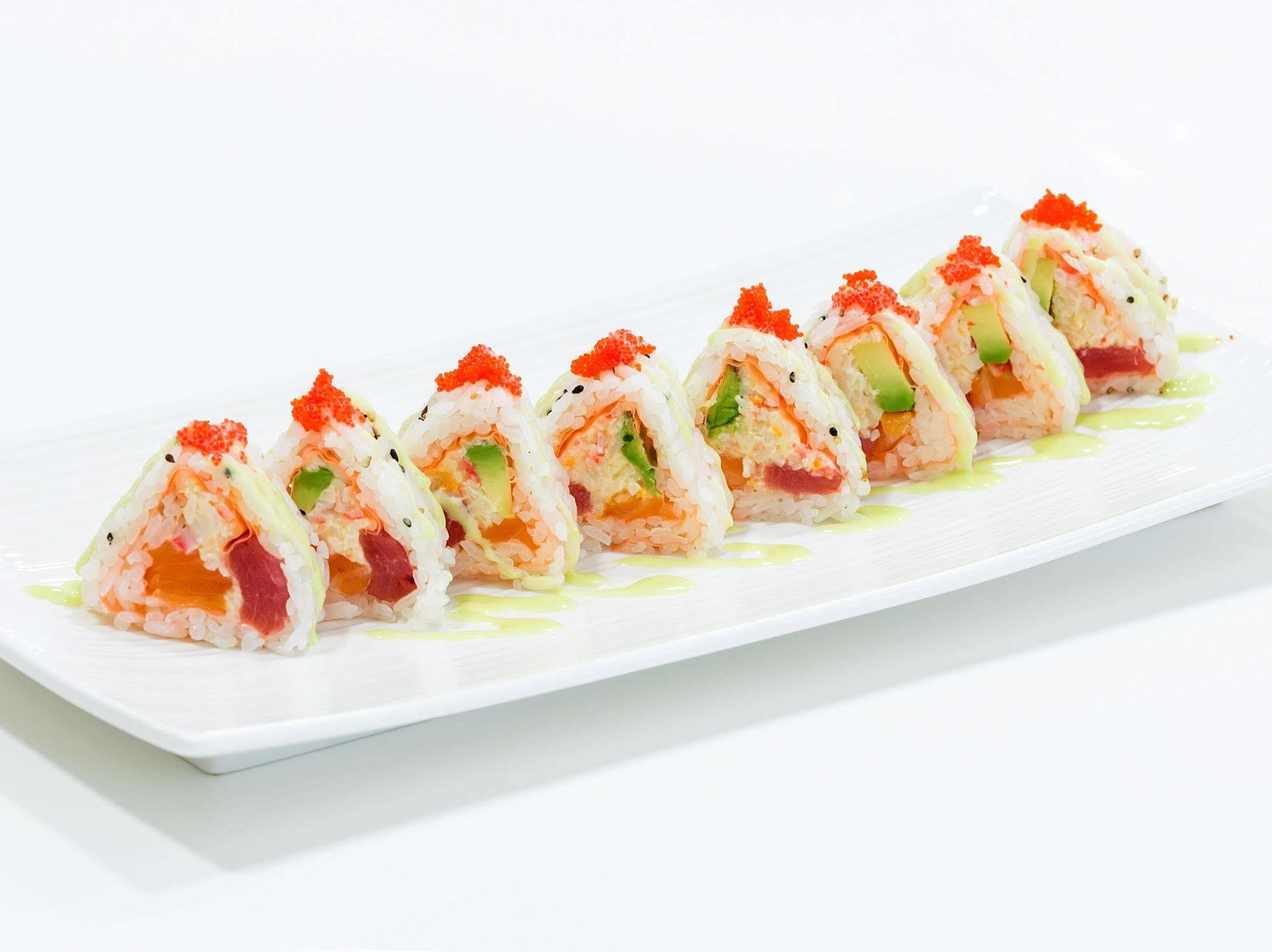 Merchants Crown Suites And Spa Прага Экстерьер фото Sushi